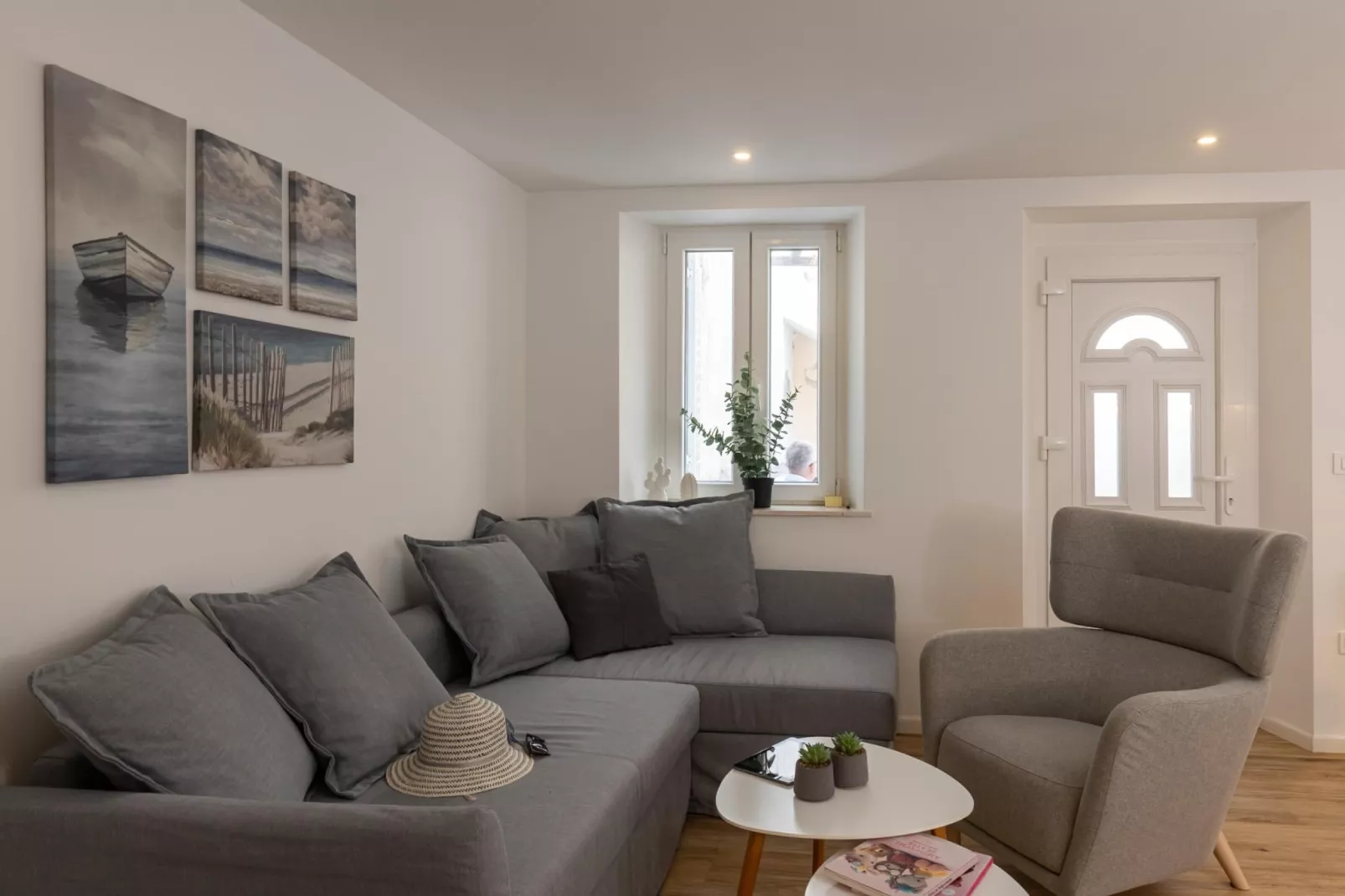 Apartments Odin - One bedroom Apartment - 2