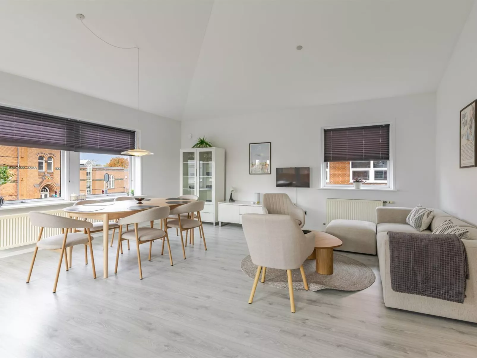 "Fader" - 31km from the sea