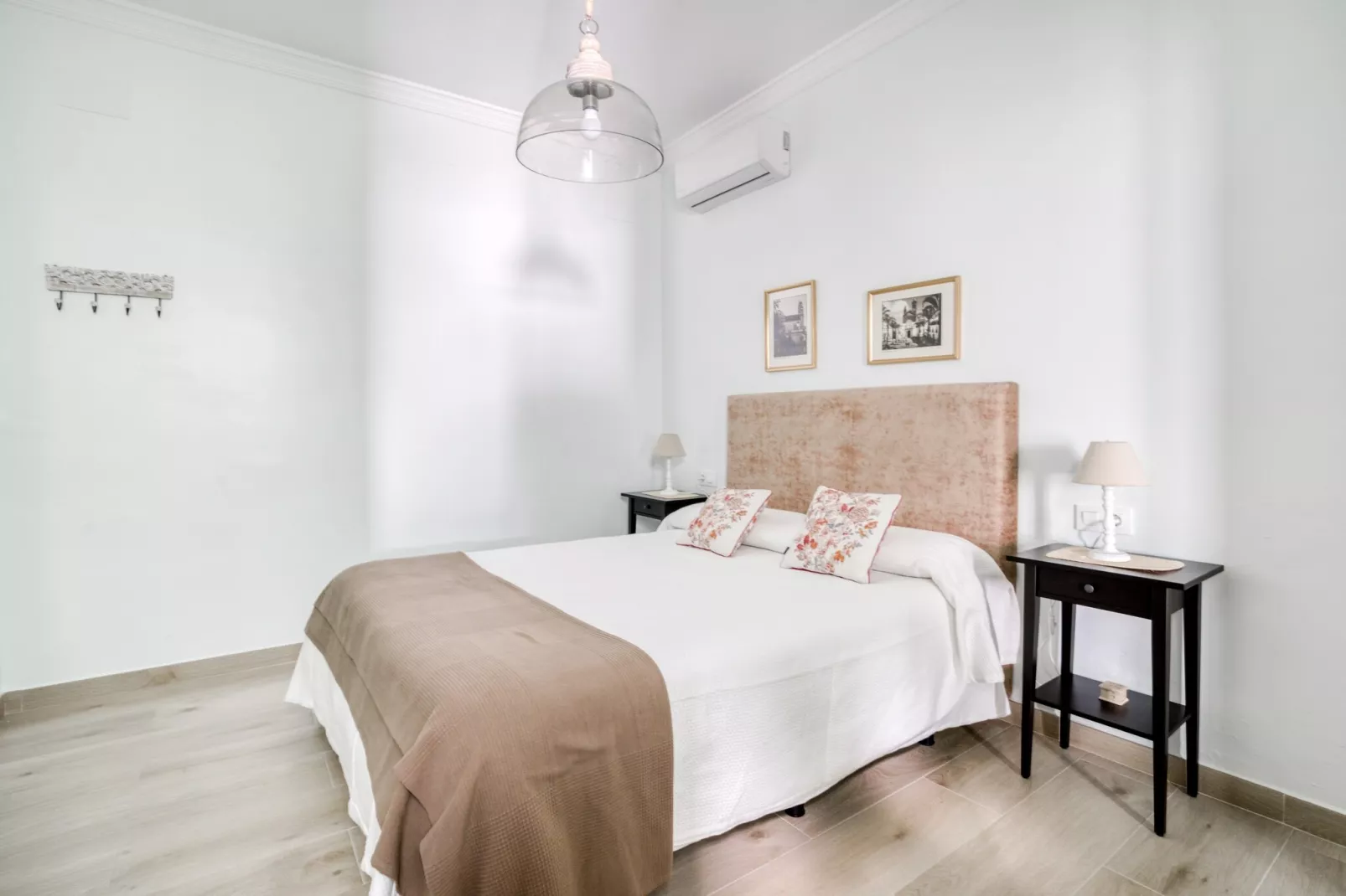 Casa De Huéspedes La Huerta