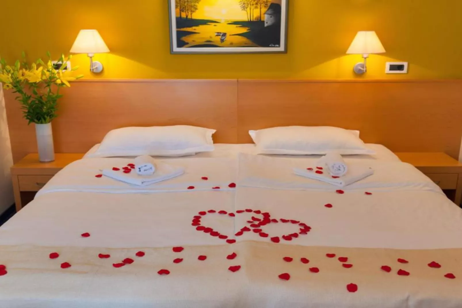 Boutique Hotel Saudade - Standard Double Room With Private Bathroom 1