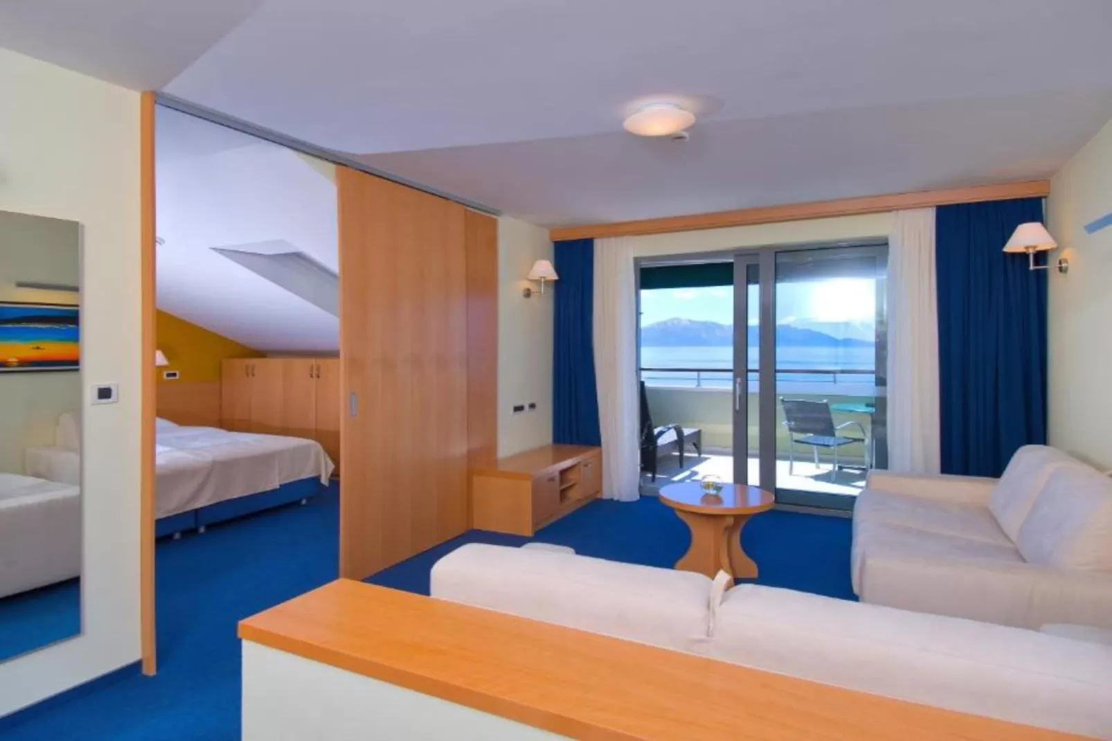 Boutique Hotel Saudade - Premium Double Room With Private Bathroom 3