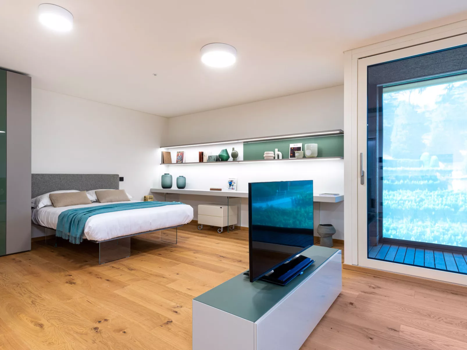 Lo Scudo di Stabio Apt.50m2