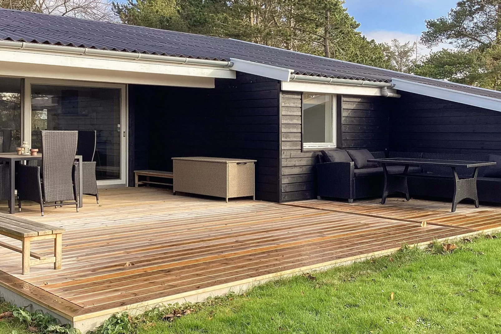 4 etoiles maison de vacances a Dannemare