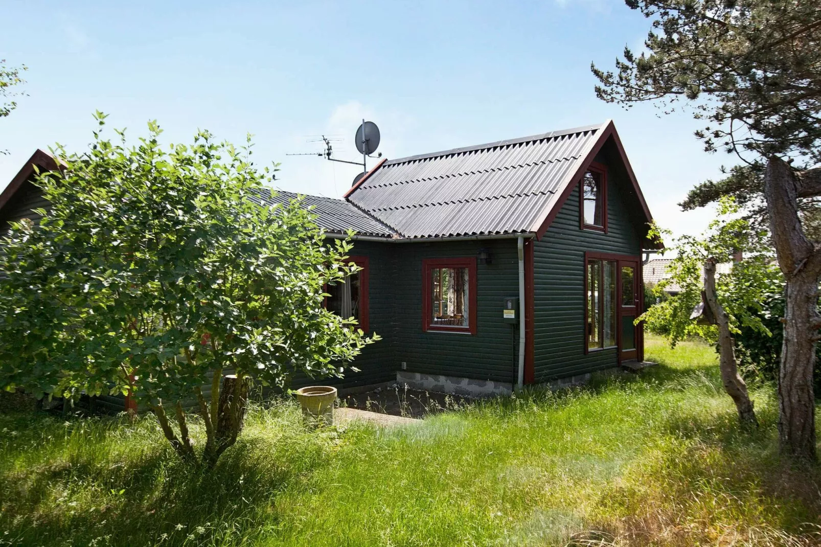 6 person holiday home in Store Fuglede-By Traum-View