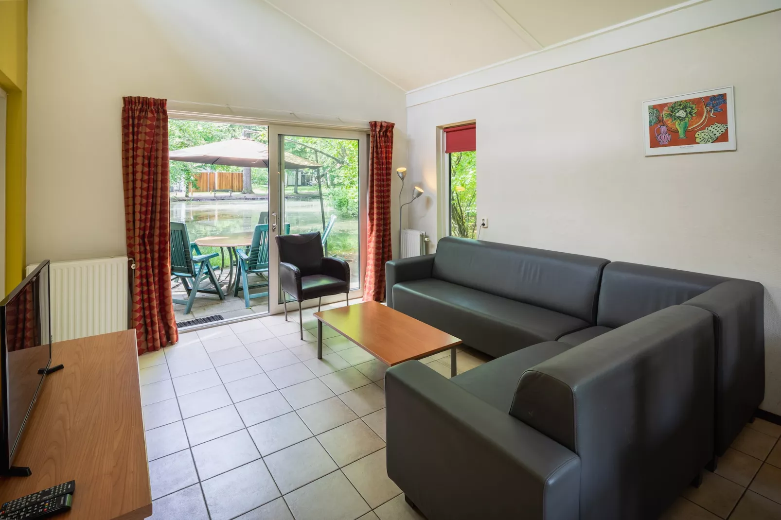 Vakantiepark de Berkenhorst 12