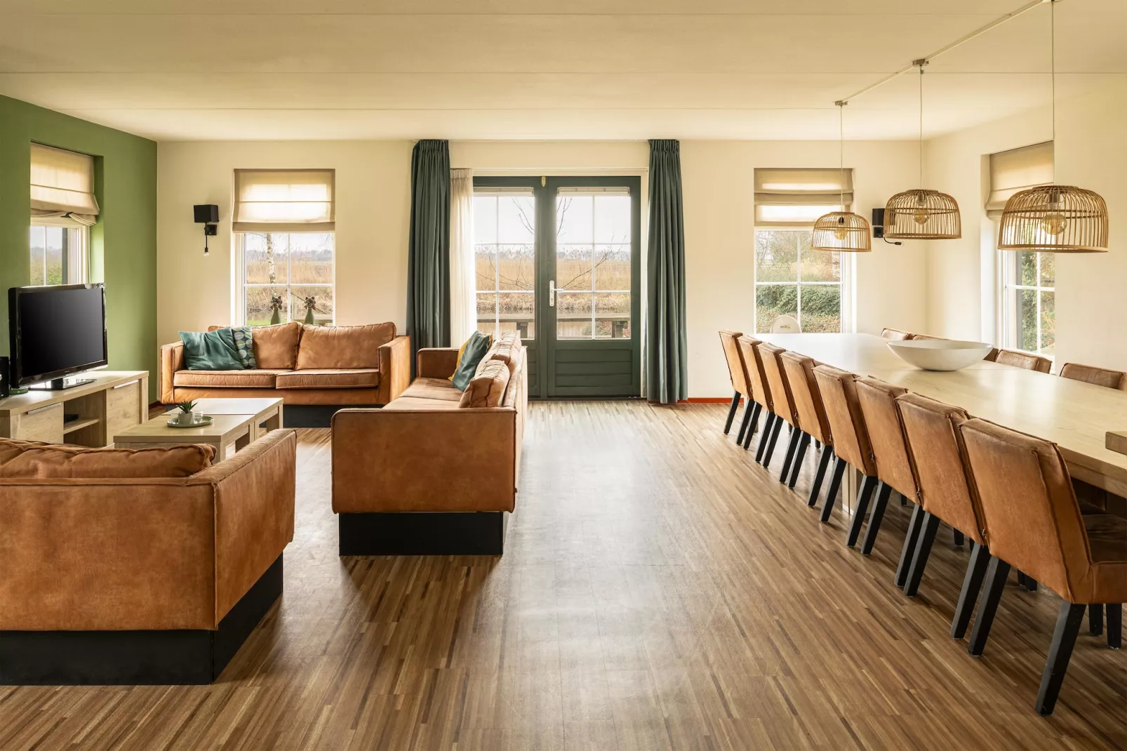 Vakantiepark Emslandermeer 19