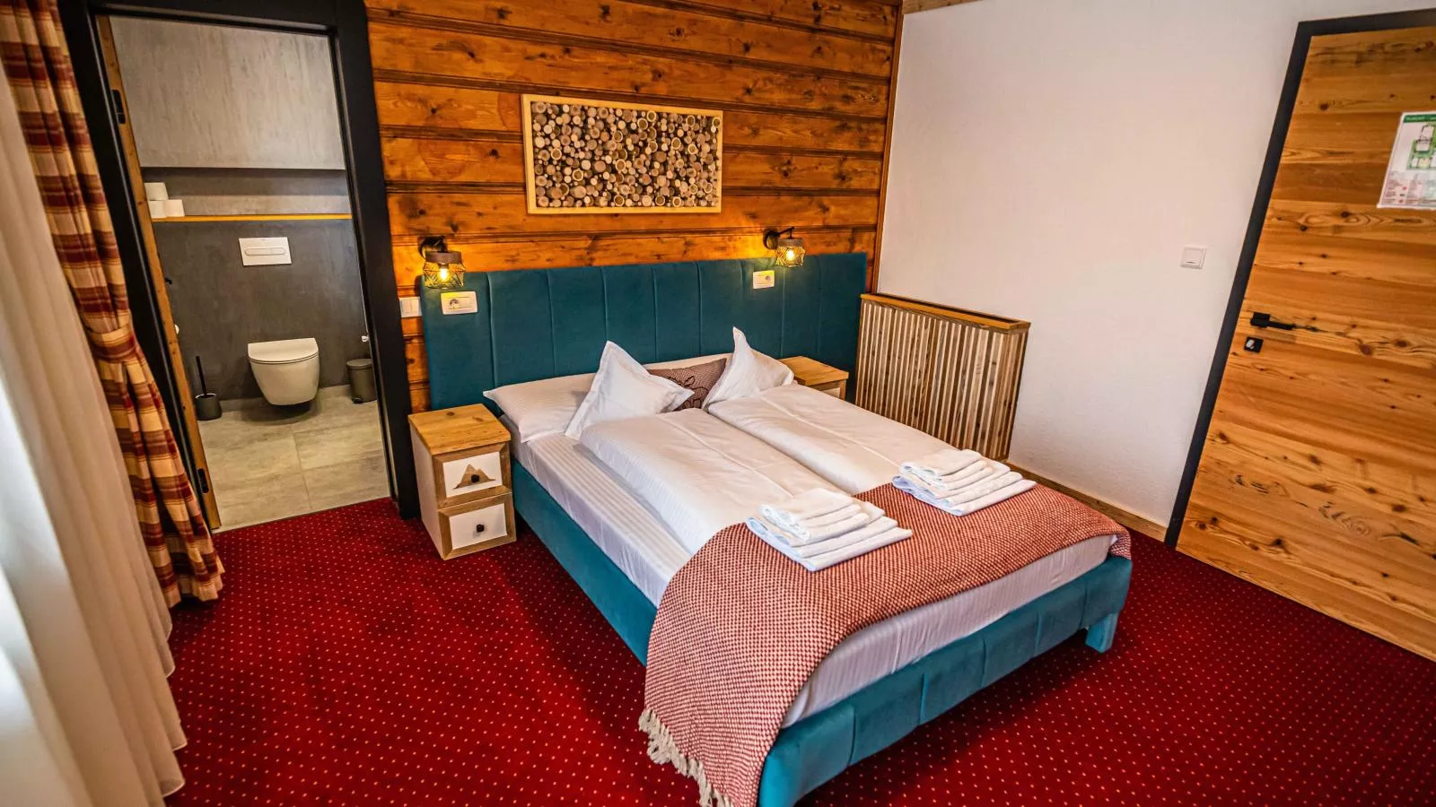 Bergzeit Hollersbach XL