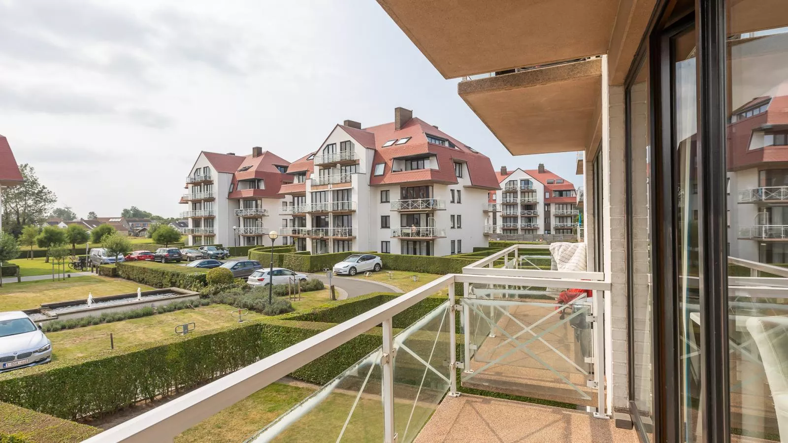 Green Garden blok 1 - 0105