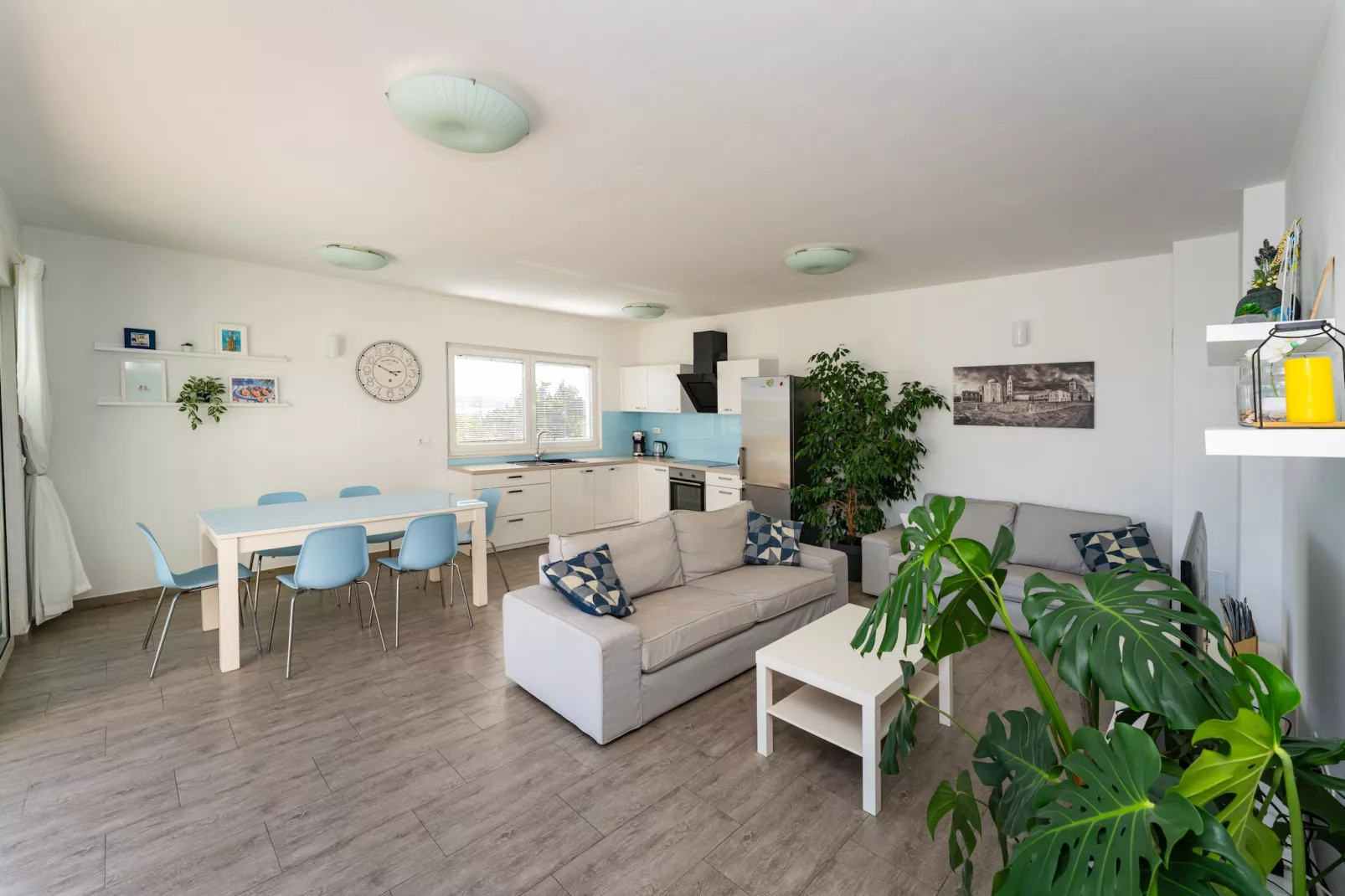 Sea view Villa Anpero