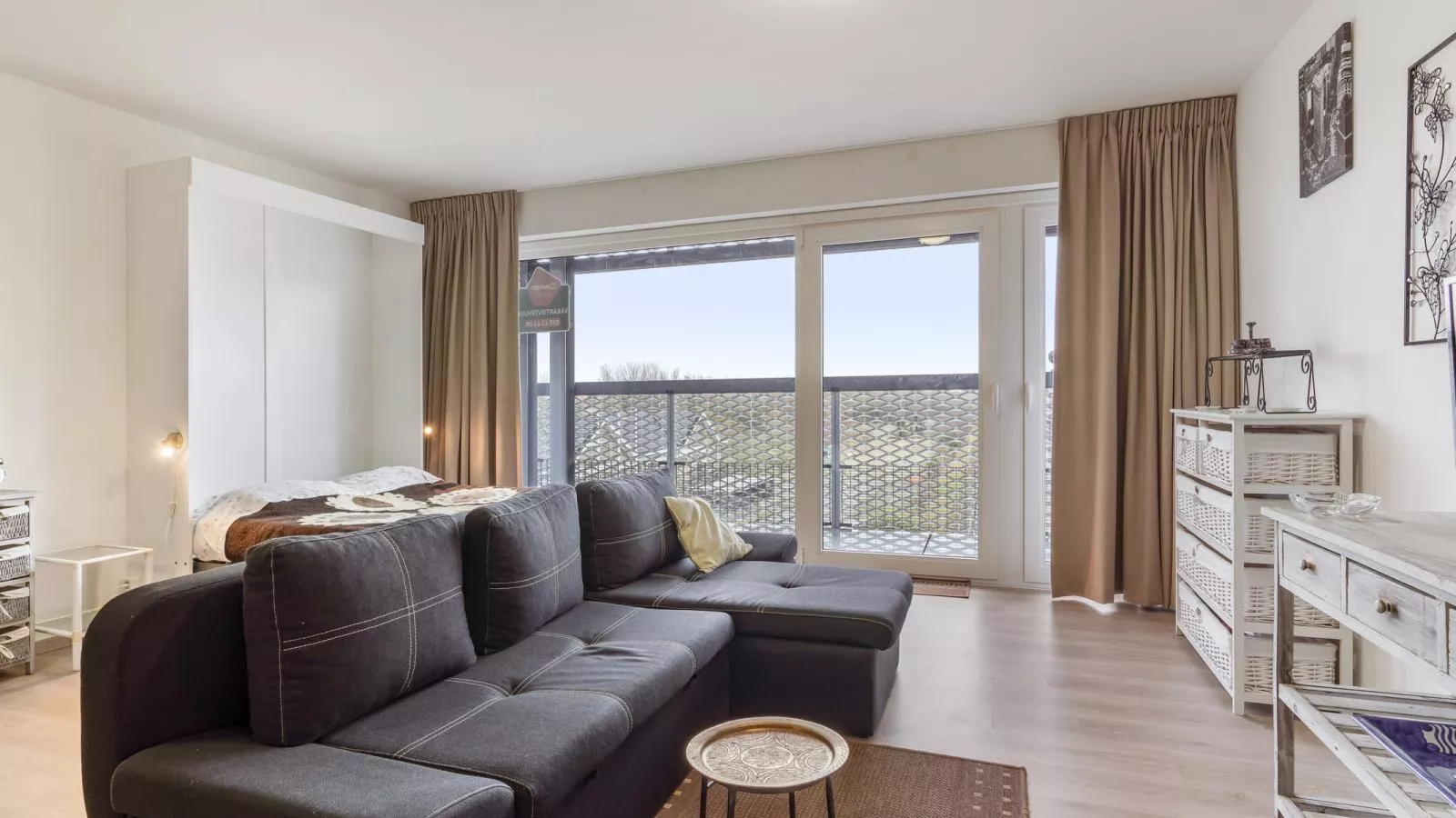 B City Complex - 0209