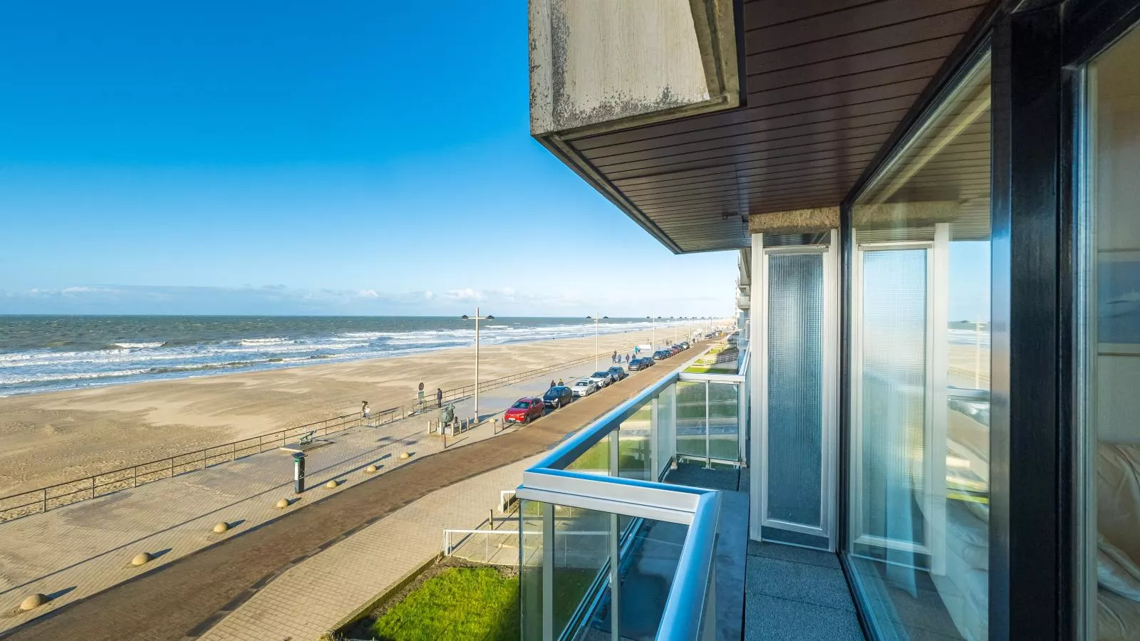 Brisbane II - 0202 + parking 35 (Zeegalm)