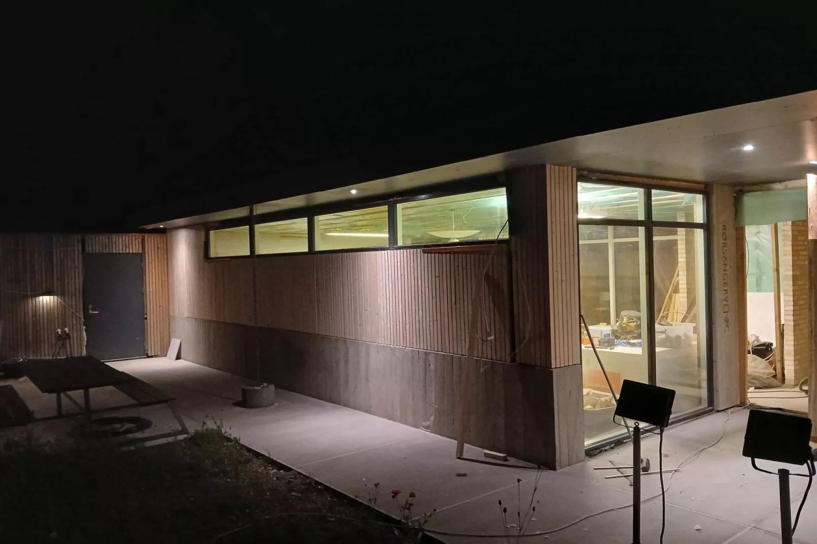 5 etoiles maison de vacances a Vestervig