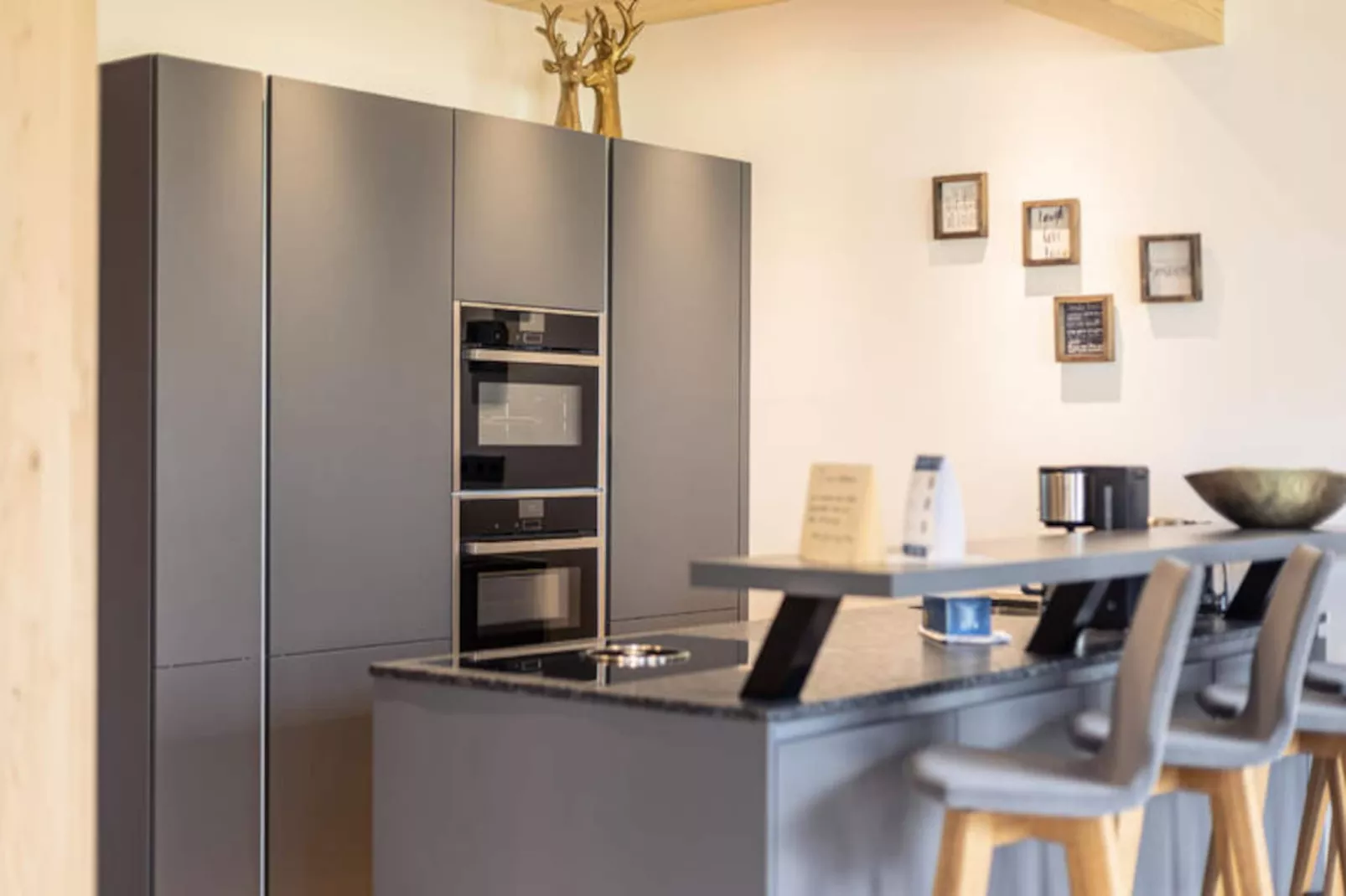 Appartements à Ennstal Liezen