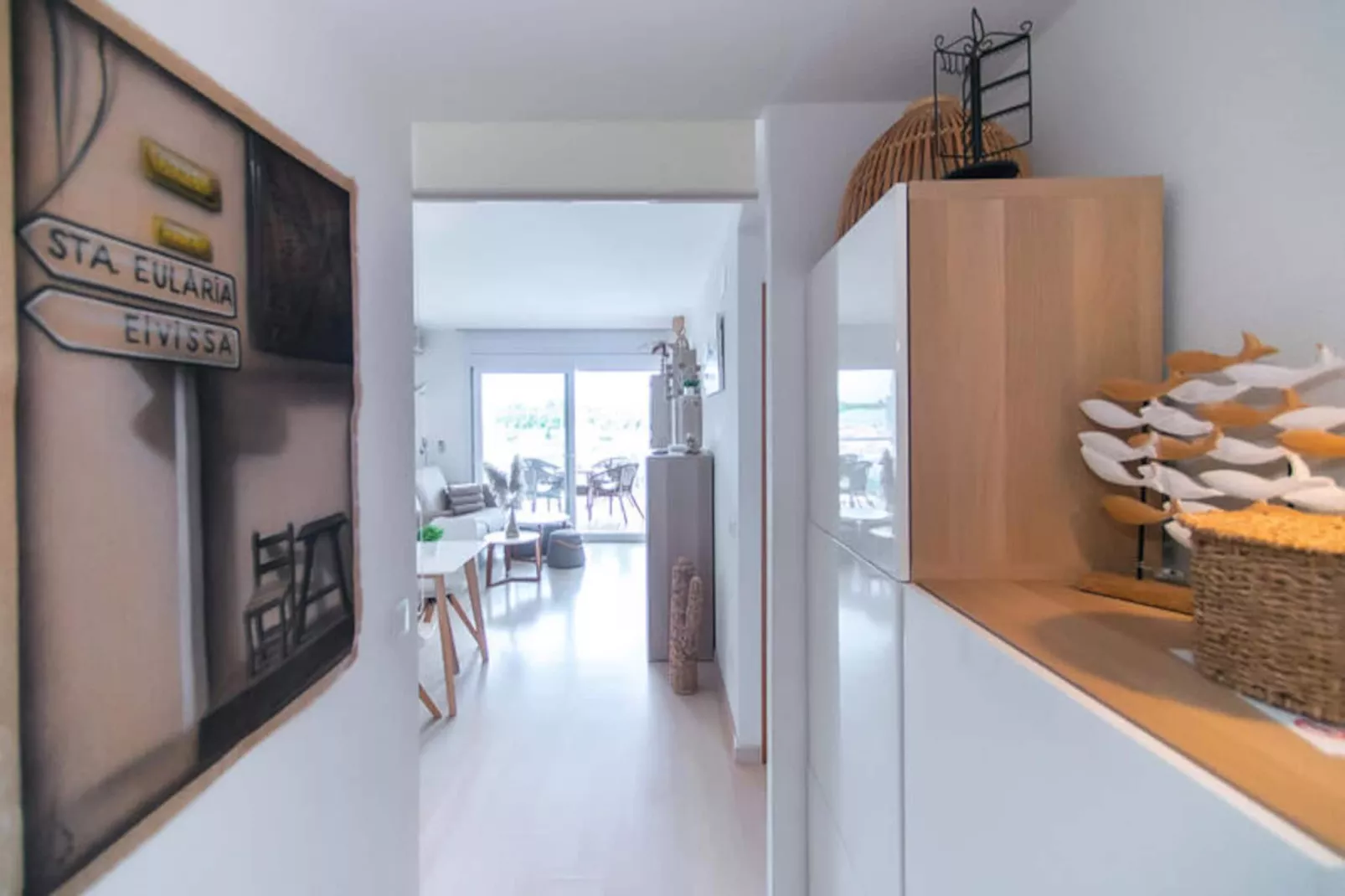 Appartements à Roses