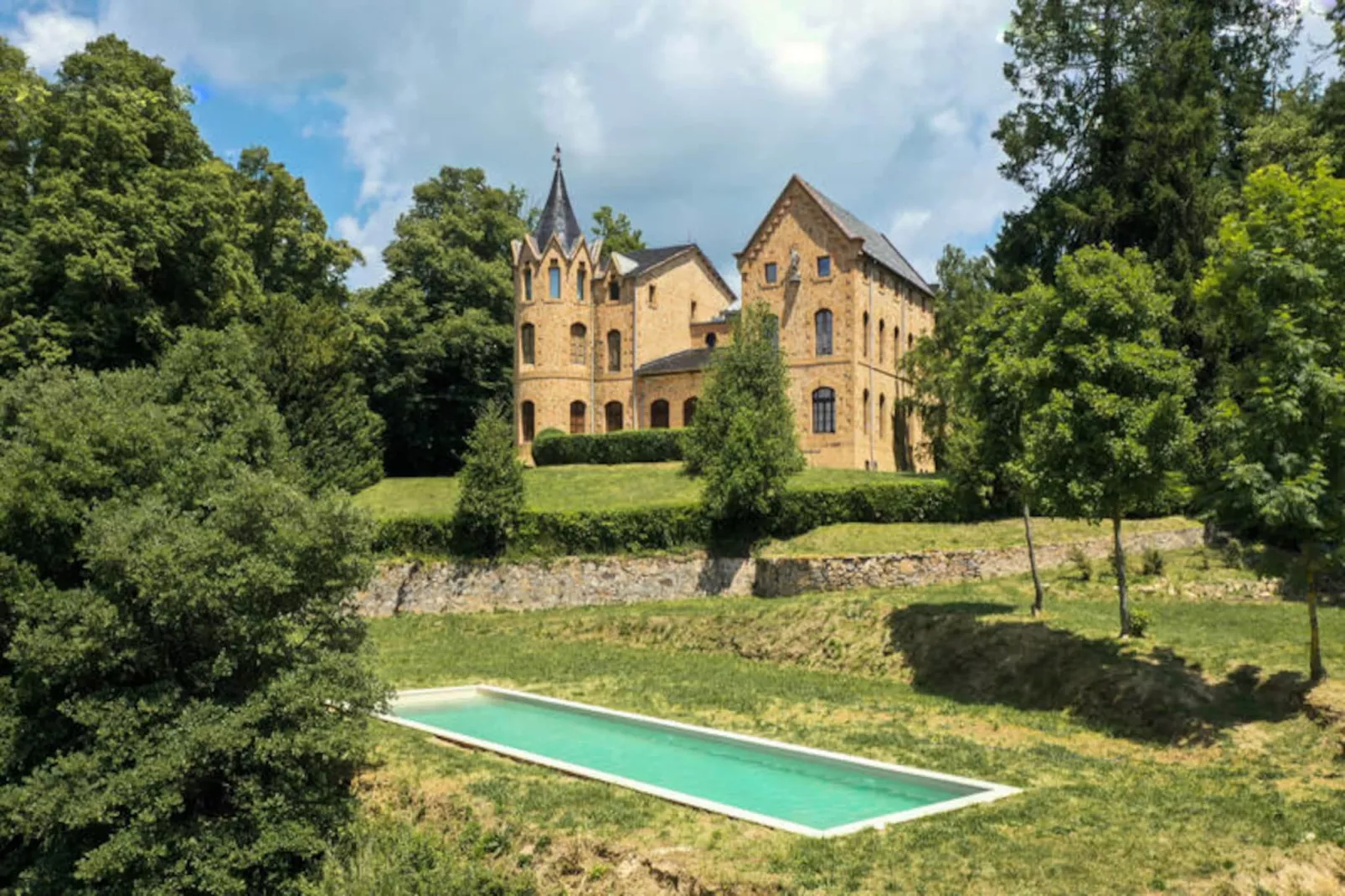 Mobil Home - Bungalow - Cottage à Sant Hilari Sacalm