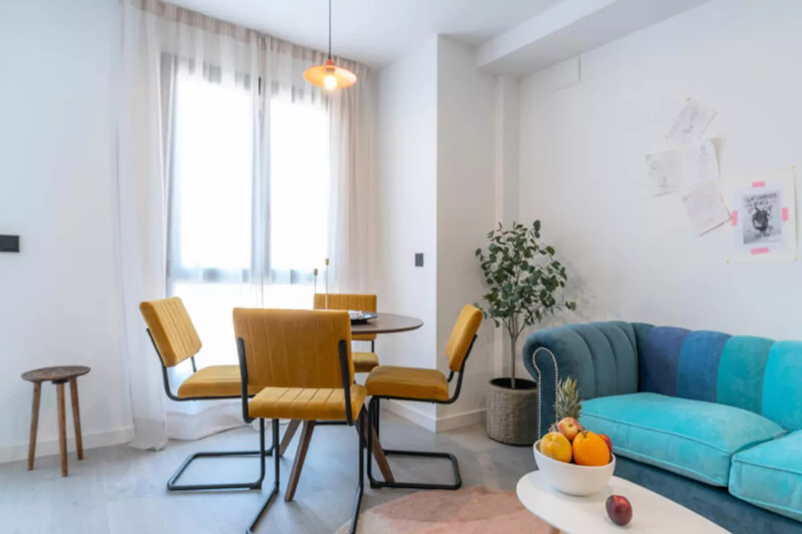 Appartements à Málaga