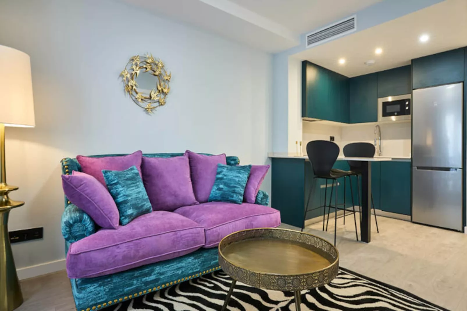 Appartements à Málaga