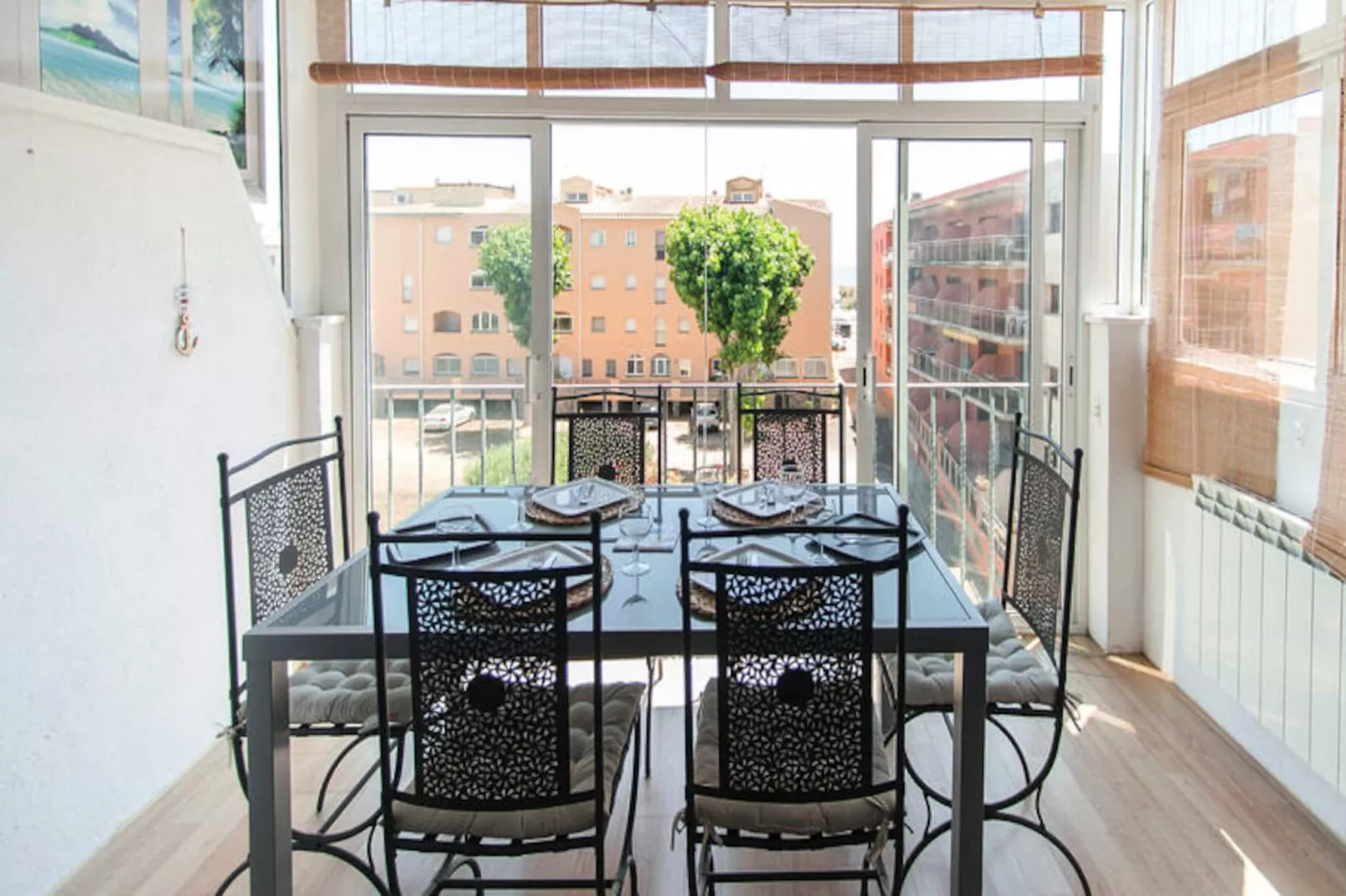 Appartements à Empuriabrava