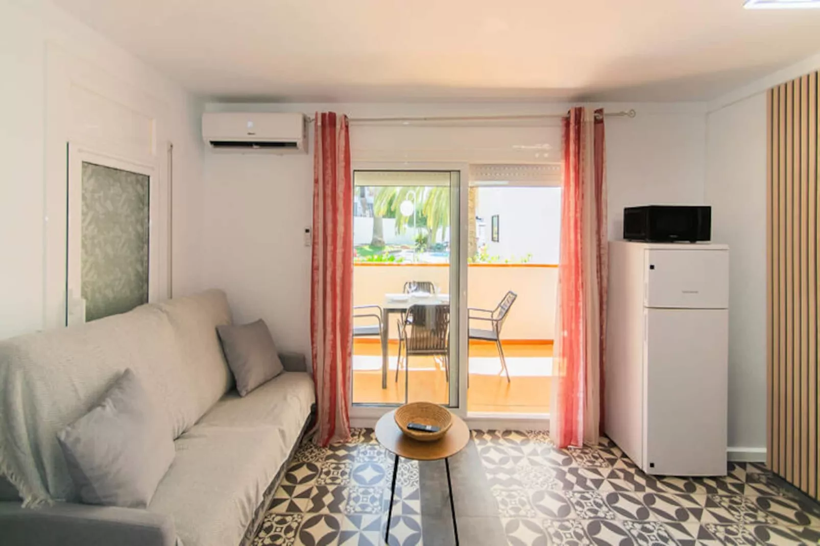 Appartements à Roses