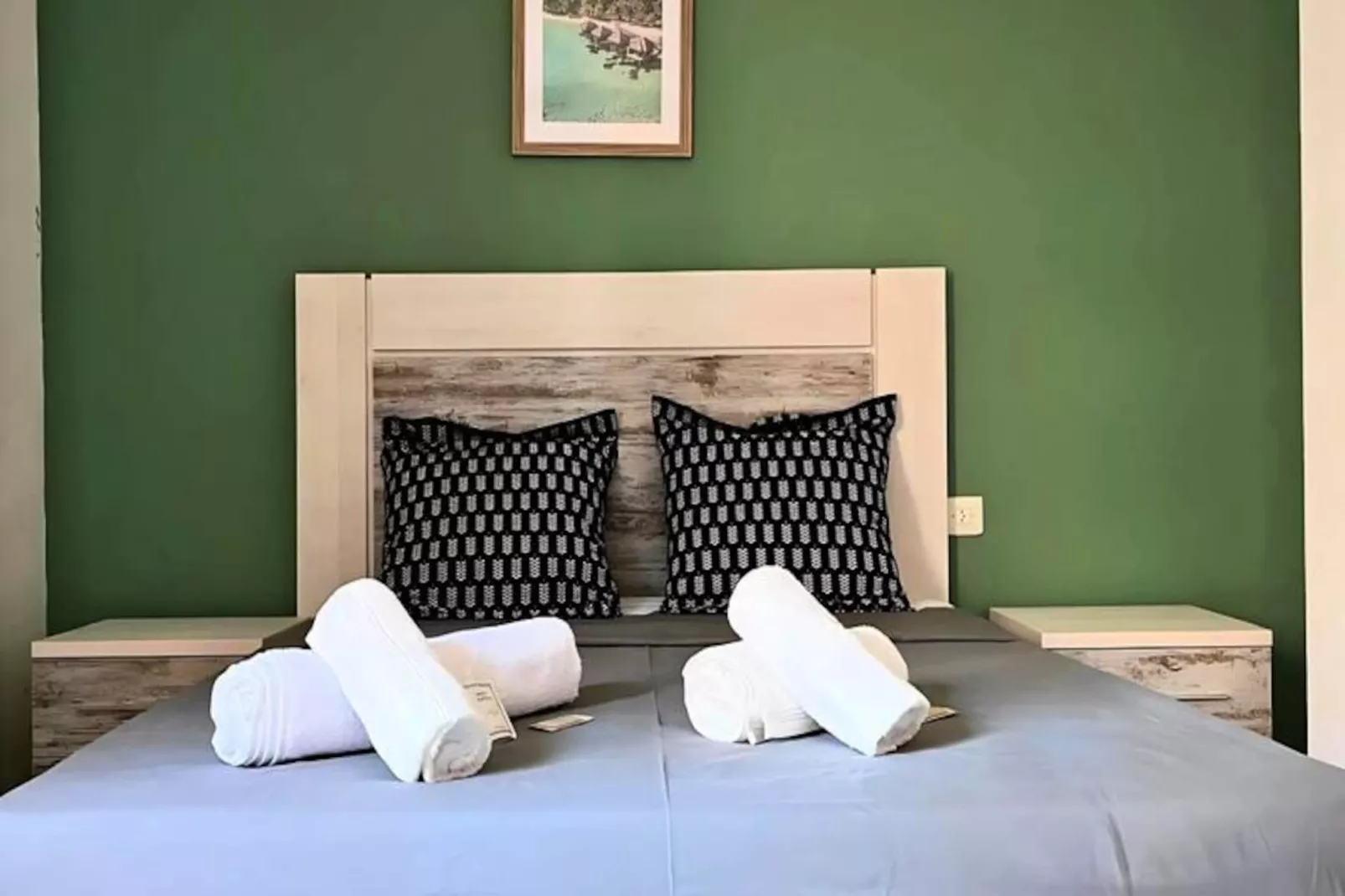 Appartement 3 Chambres Et 2 Salles De Bains : Id&eacute;al Famille Et Nomades