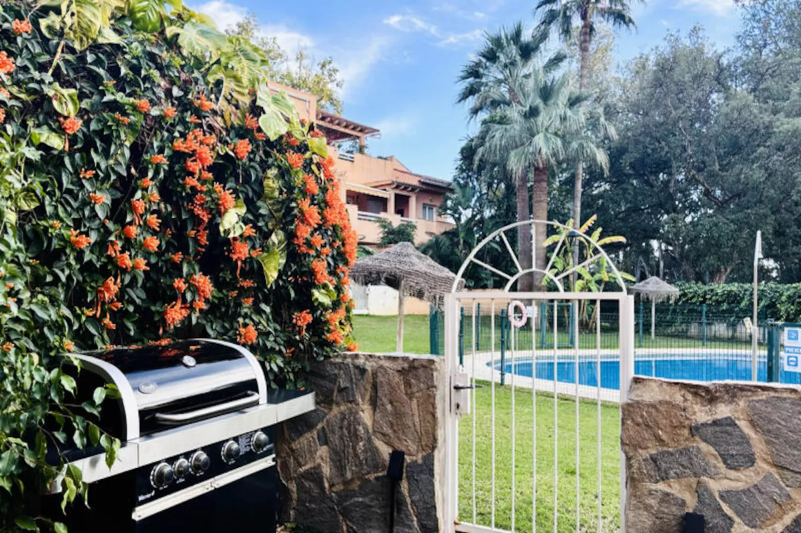 Appartements à Marbella