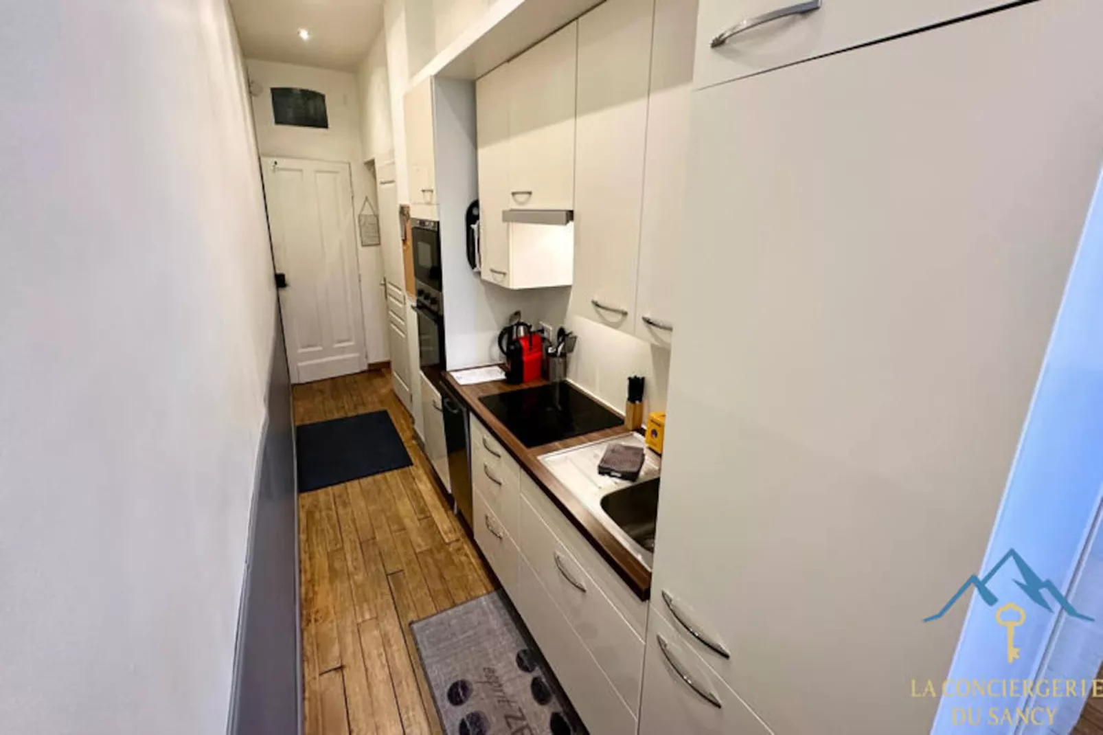 Appartements à Le Mont Dore