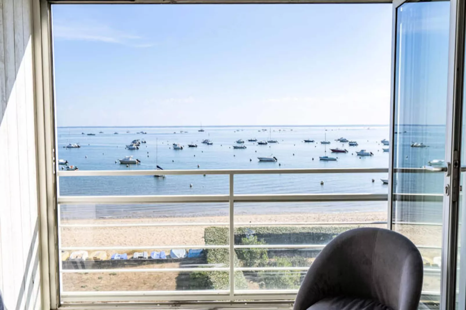 Appartements à Arcachon