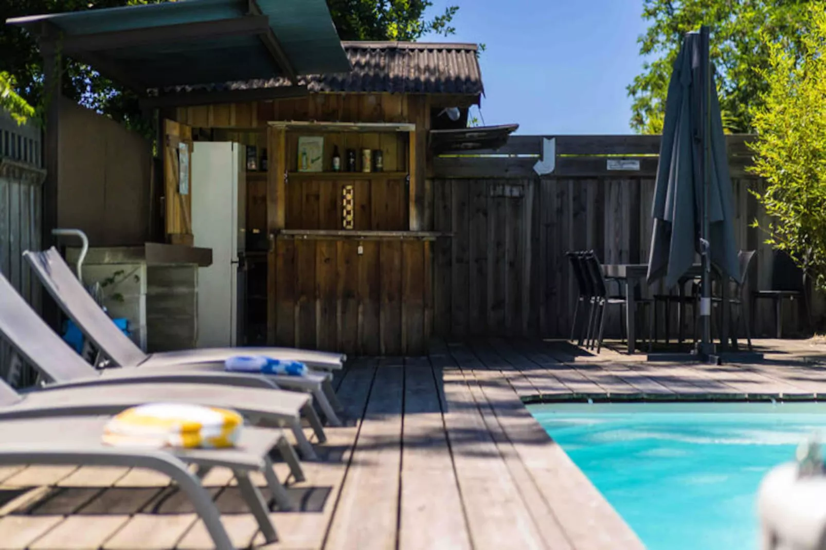 Maison à Gujan-Mestras