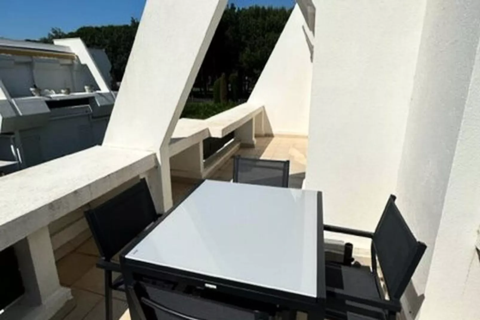 Appartements à La Grande-Motte