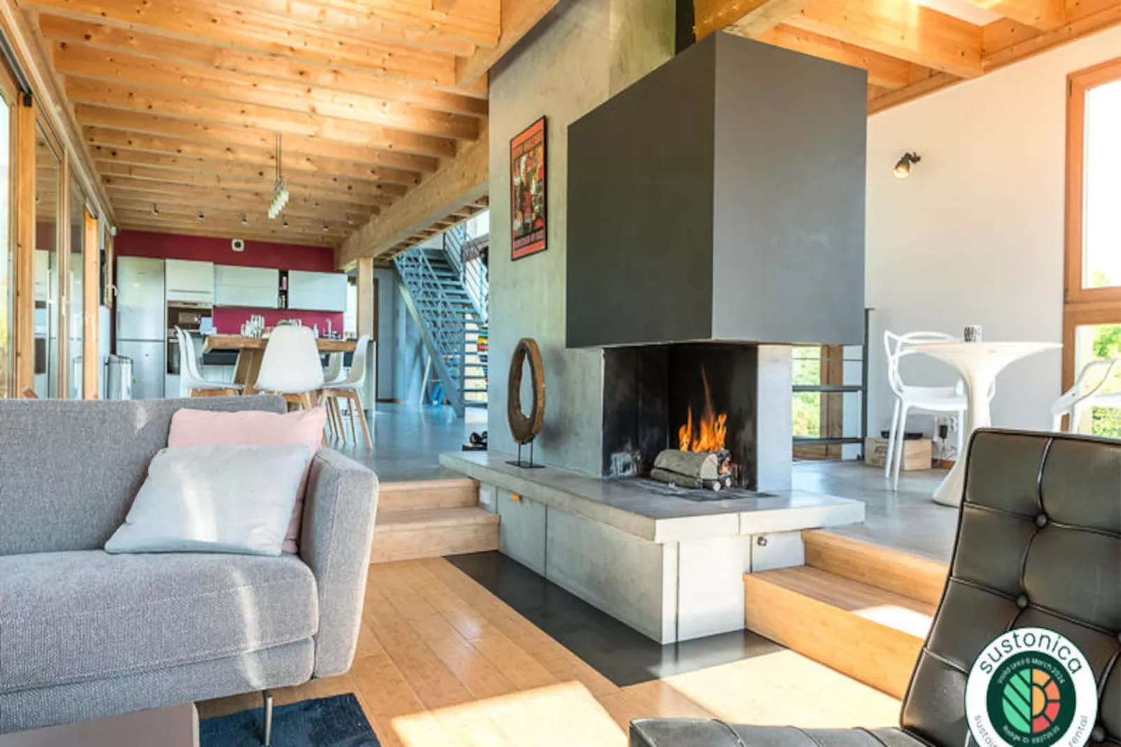 Maison à Saint-Jorioz