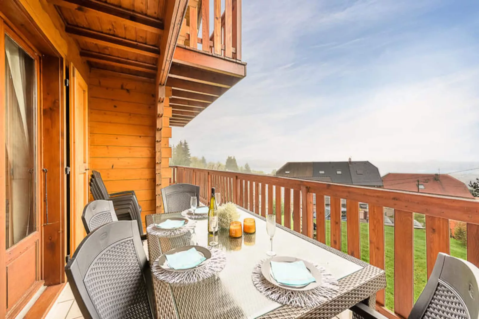 Maison à Saint-Jorioz