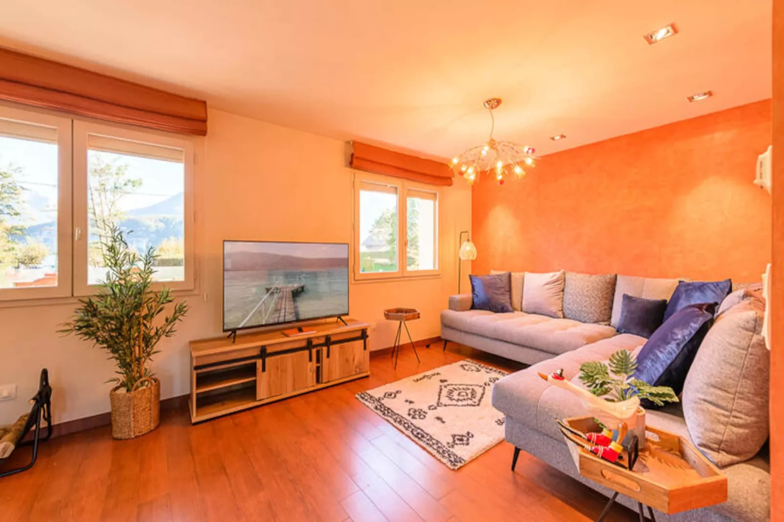 Maison à Saint-Jorioz