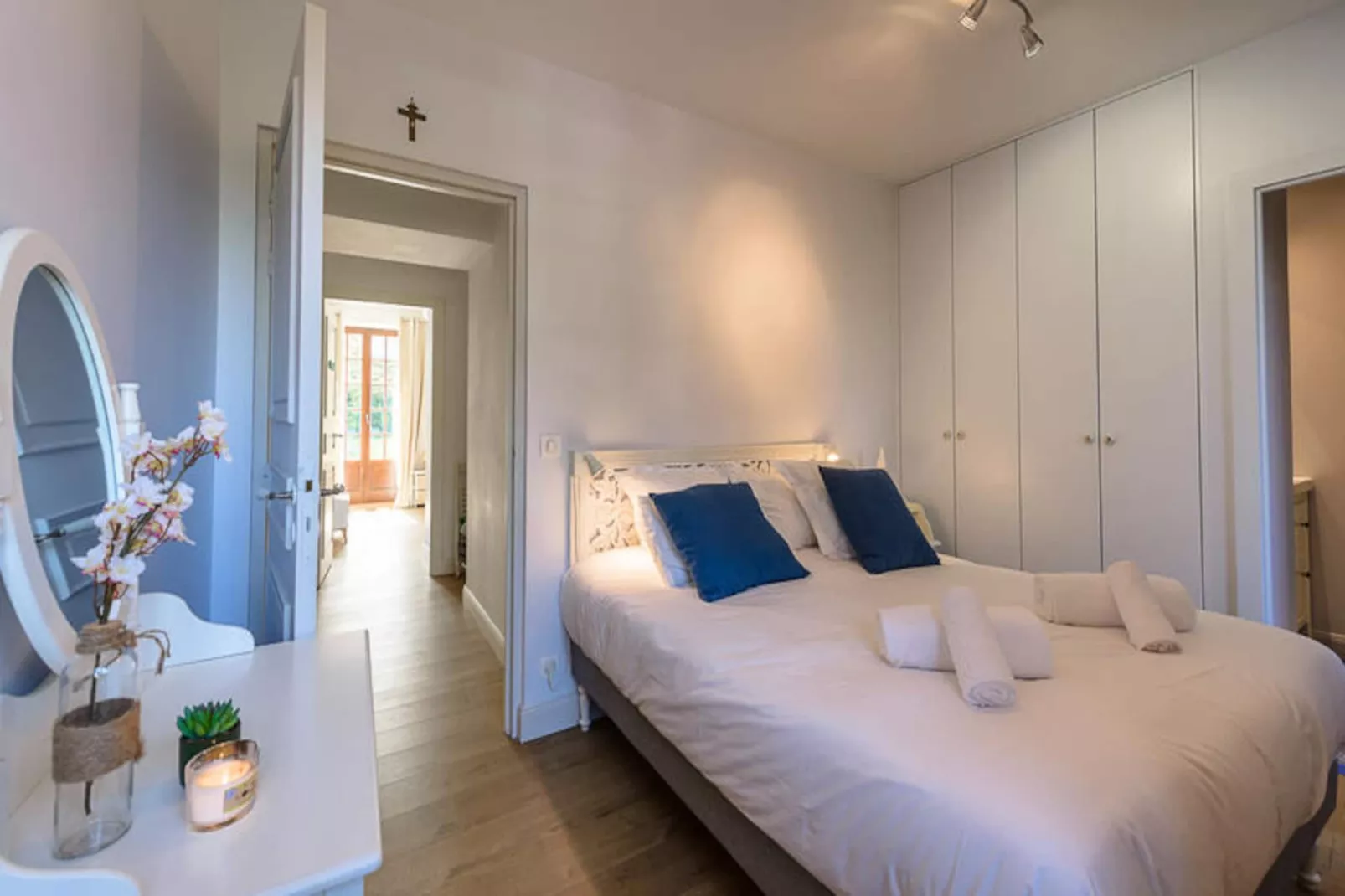 Appartements à Saint-Jorioz