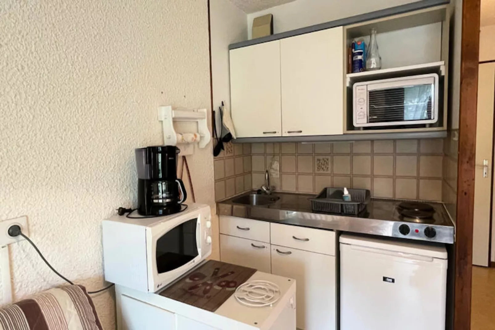 Appartements à Le Lioran