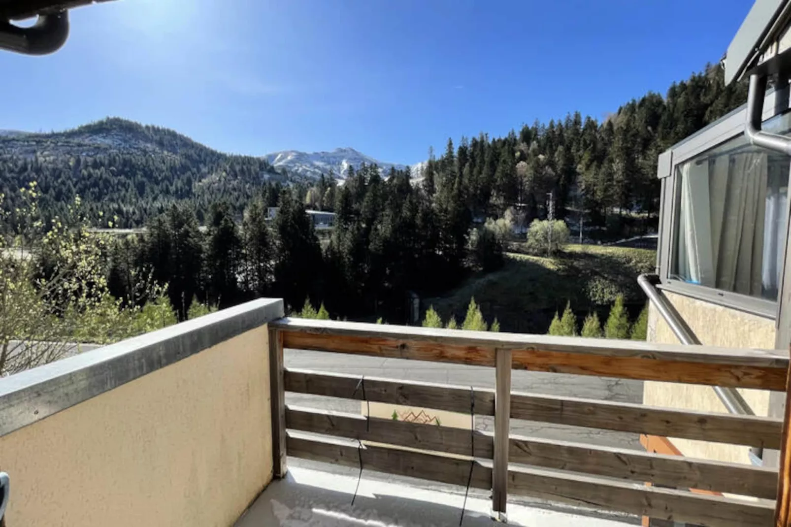 Appartements à Le Lioran