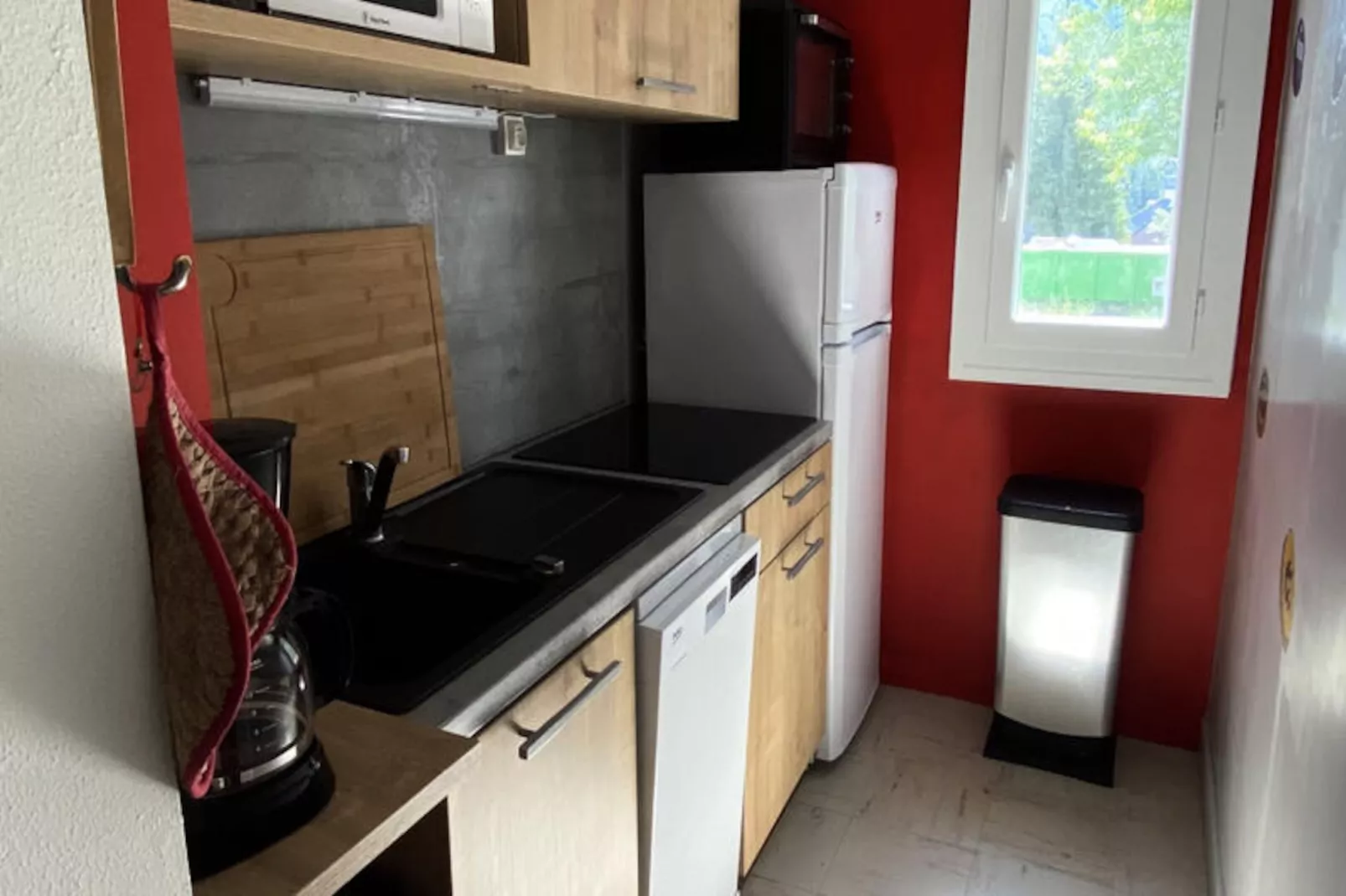 Appartements à Le Lioran