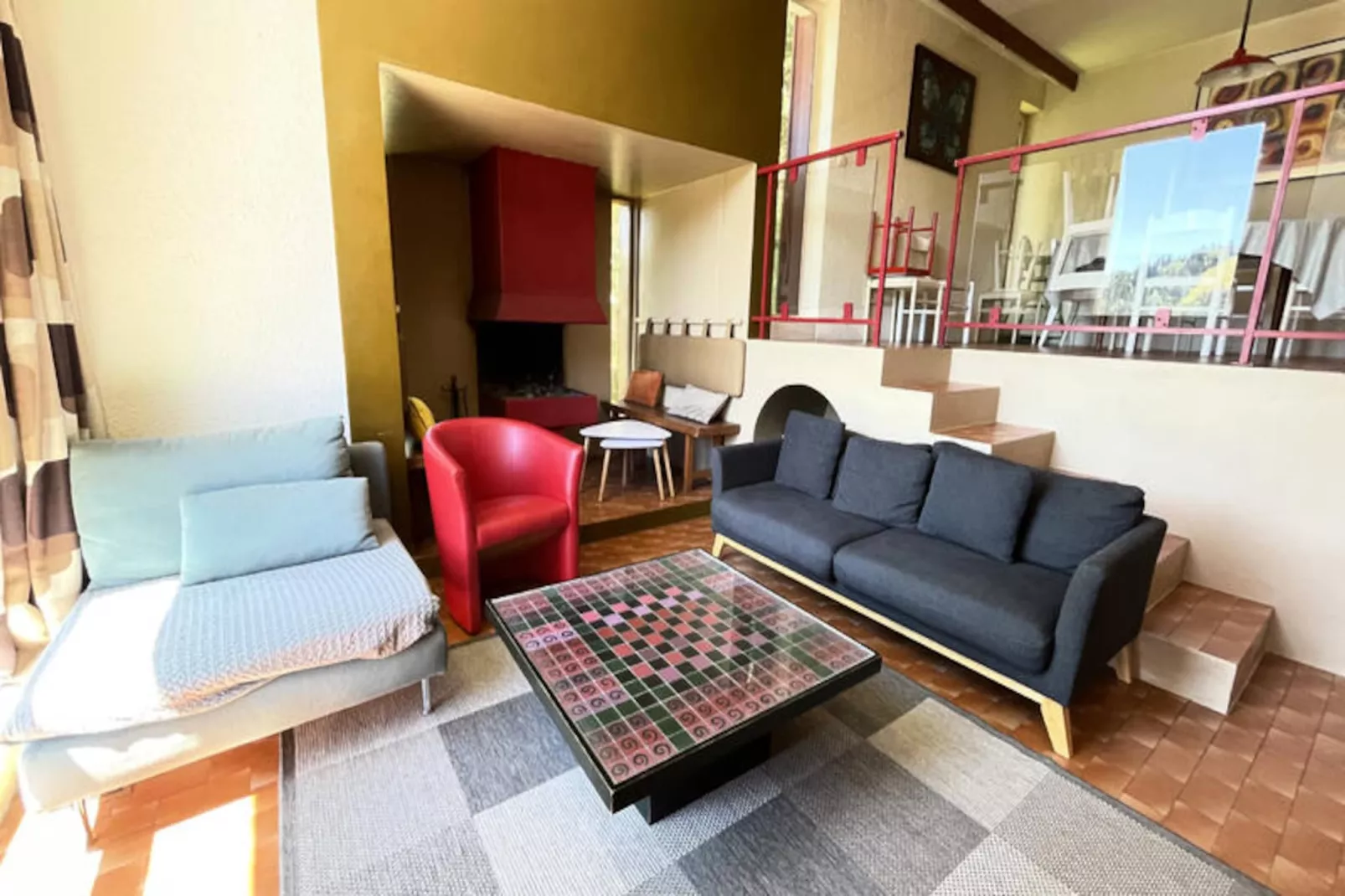 Chalets à Le Lioran