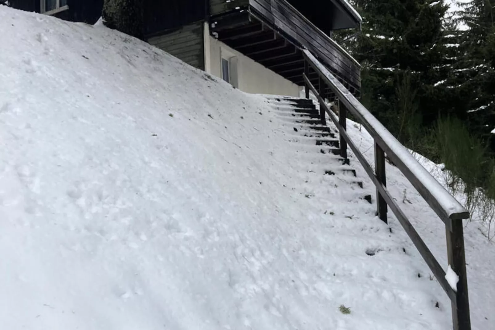 Appartements à Le Lioran