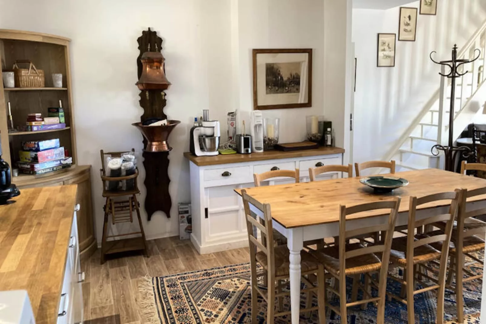 Appartements à Le Lioran