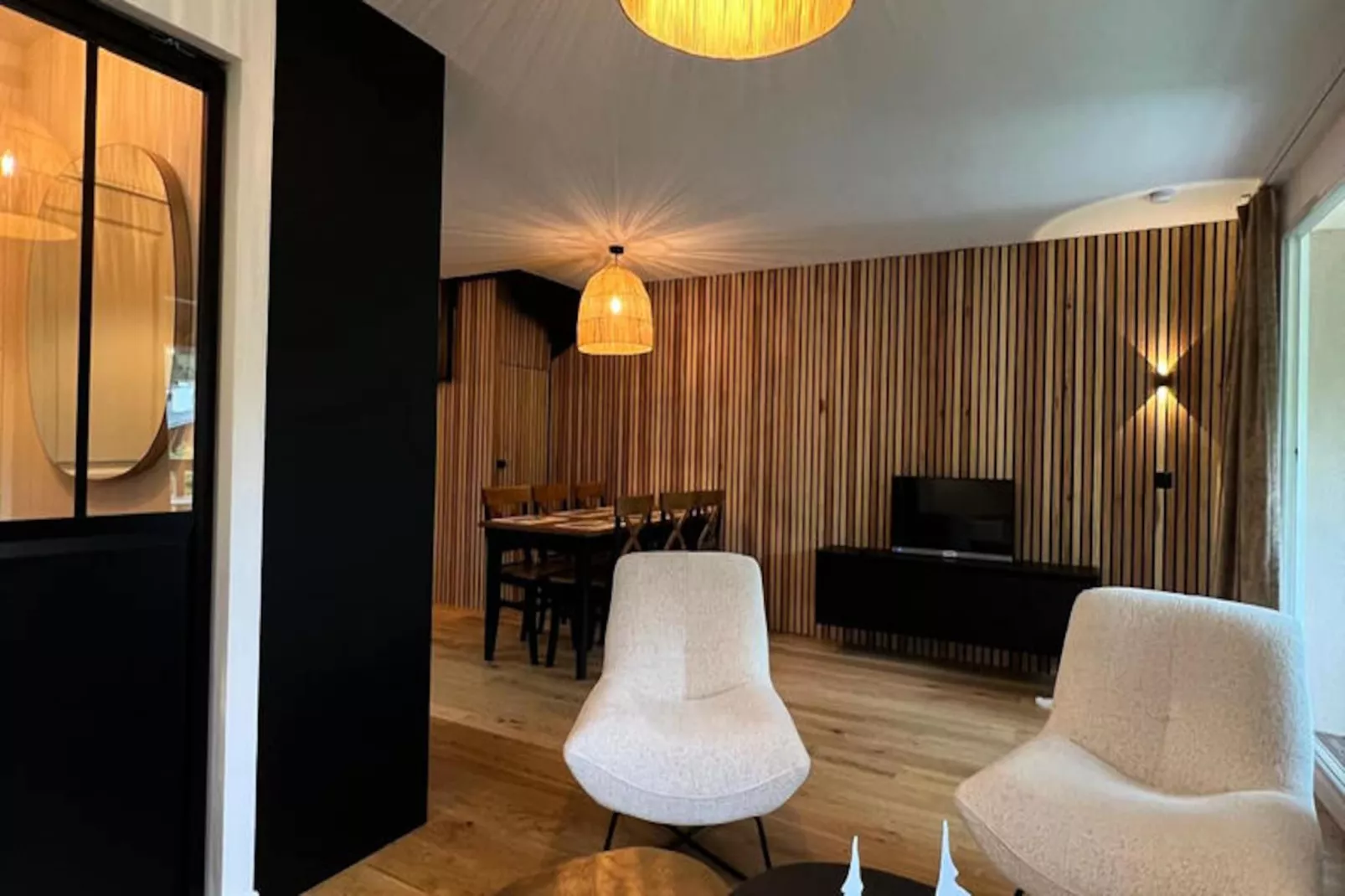 Appartements à Saint-Lary-Soulan