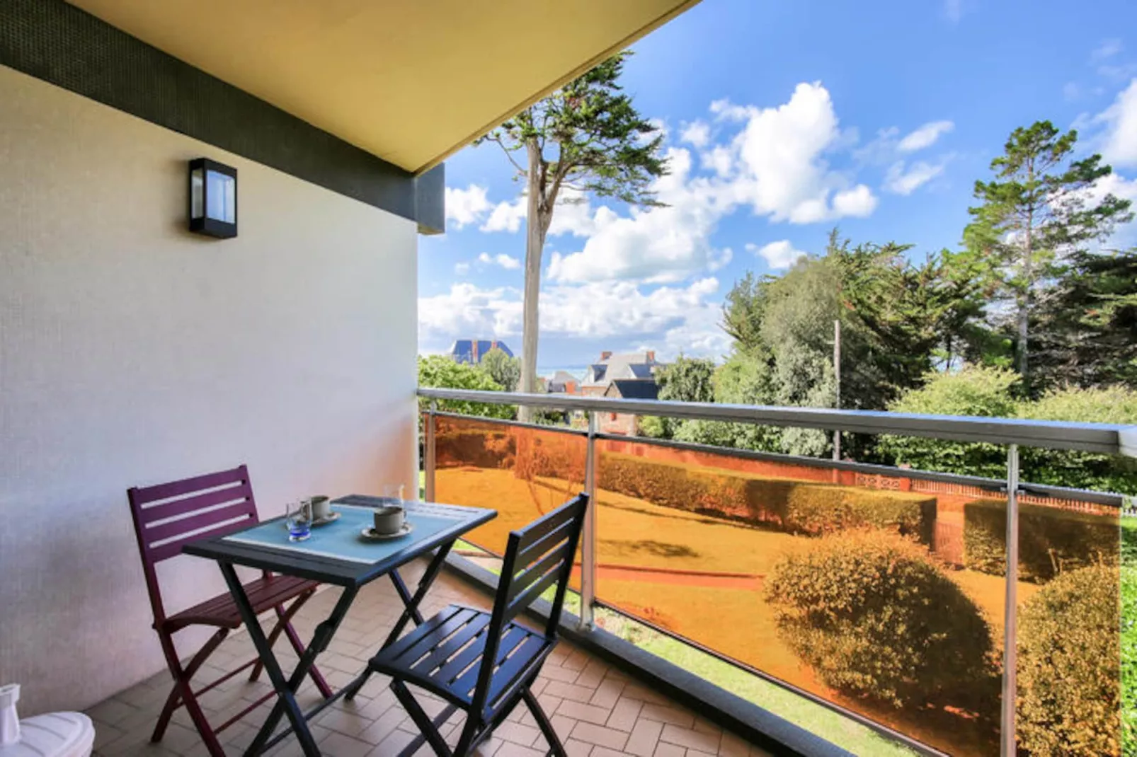 Appartements à Pléneuf-Val-André