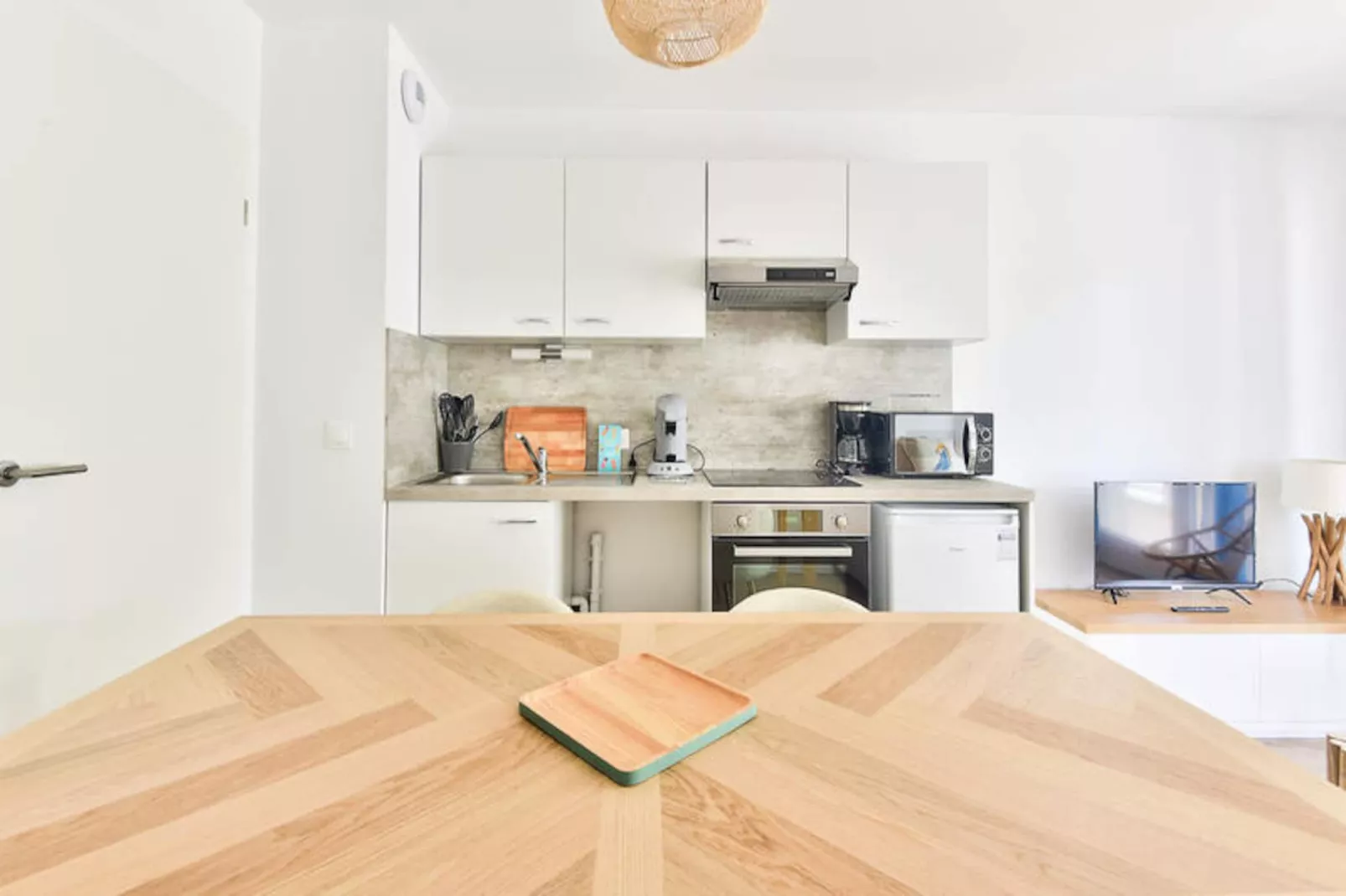 Appartements à Lacanau