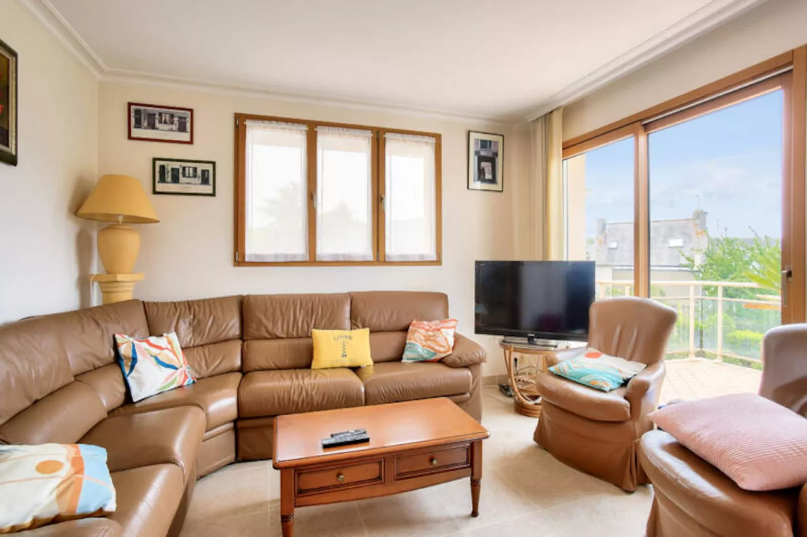 Maison à Pléneuf-Val-André