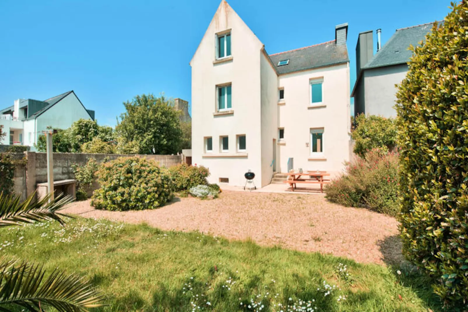 Maison à Plouguerneau - Brest