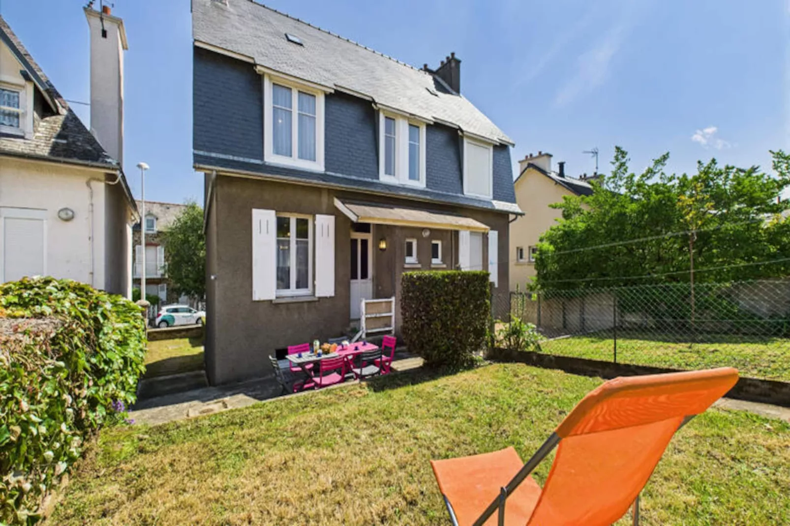 Maison à Pléneuf-Val-André