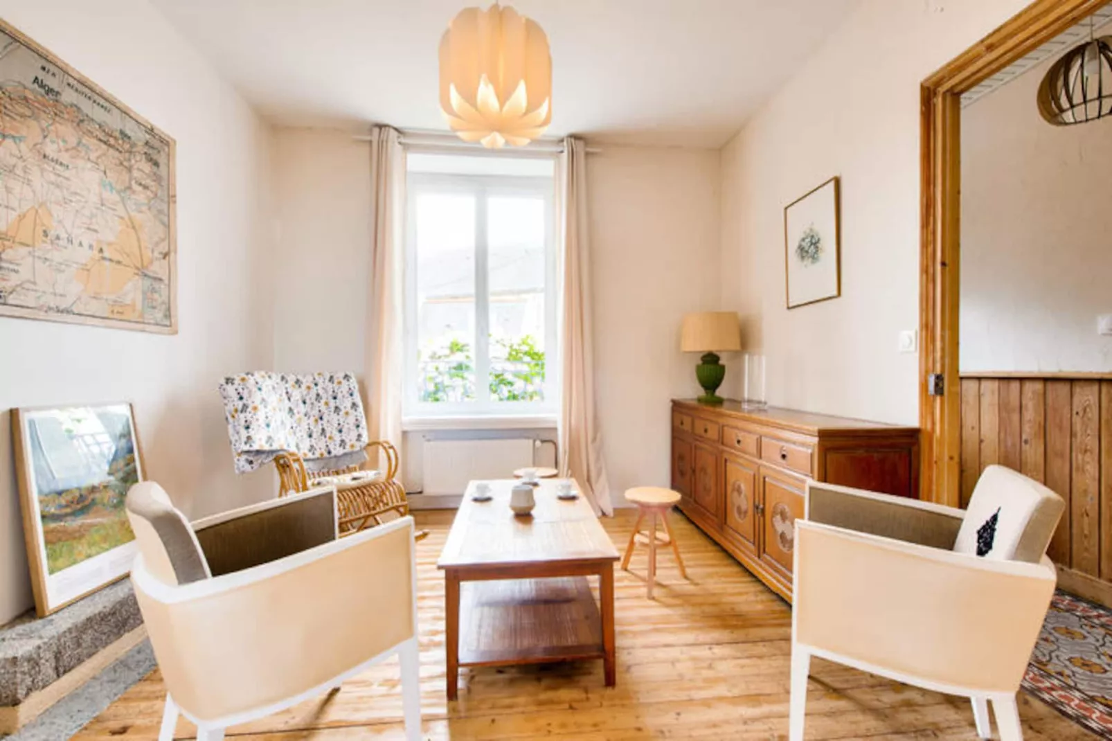 Maison à Plouguerneau - Brest