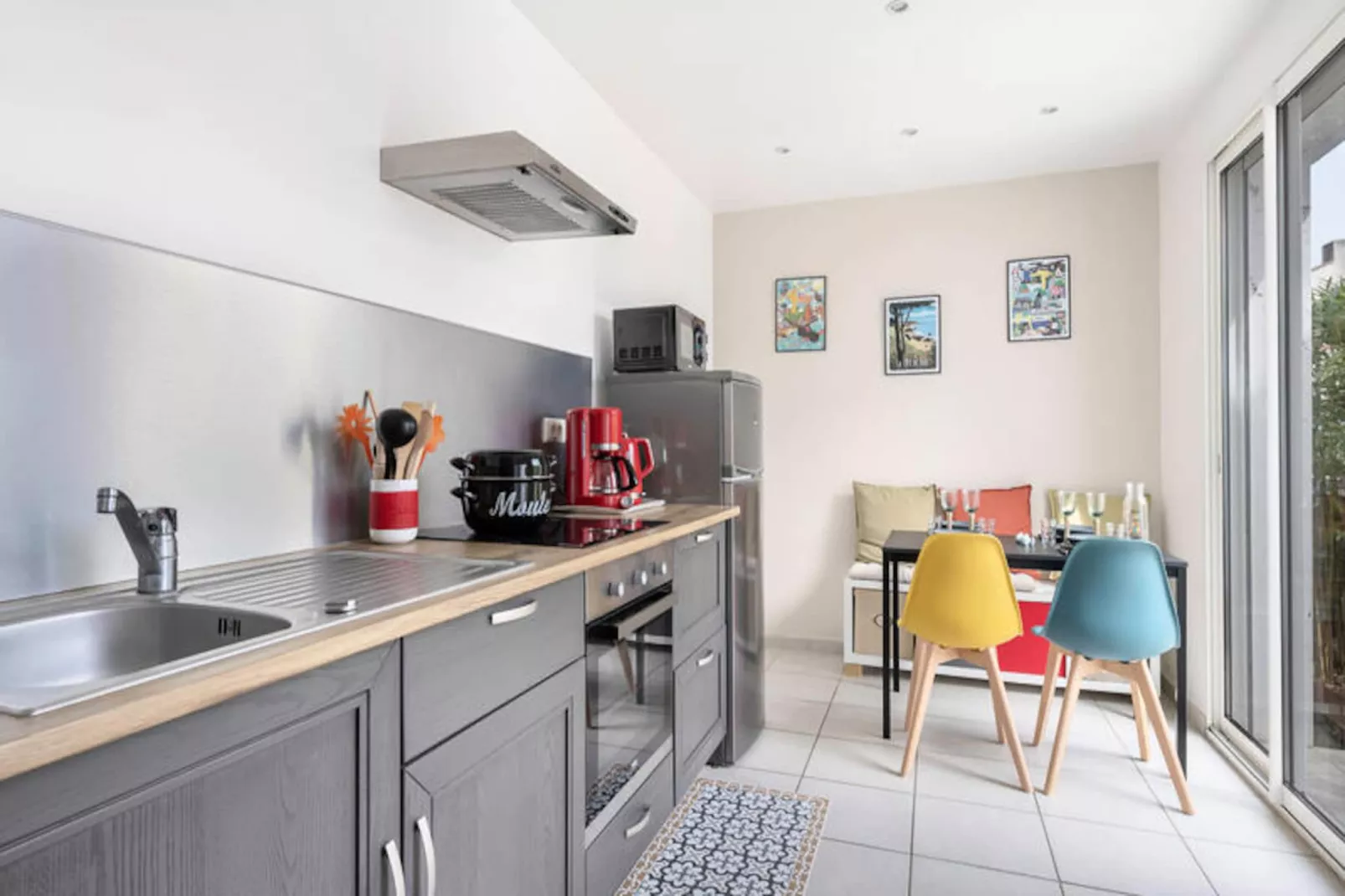 Maison à La Plaine Sur Mer