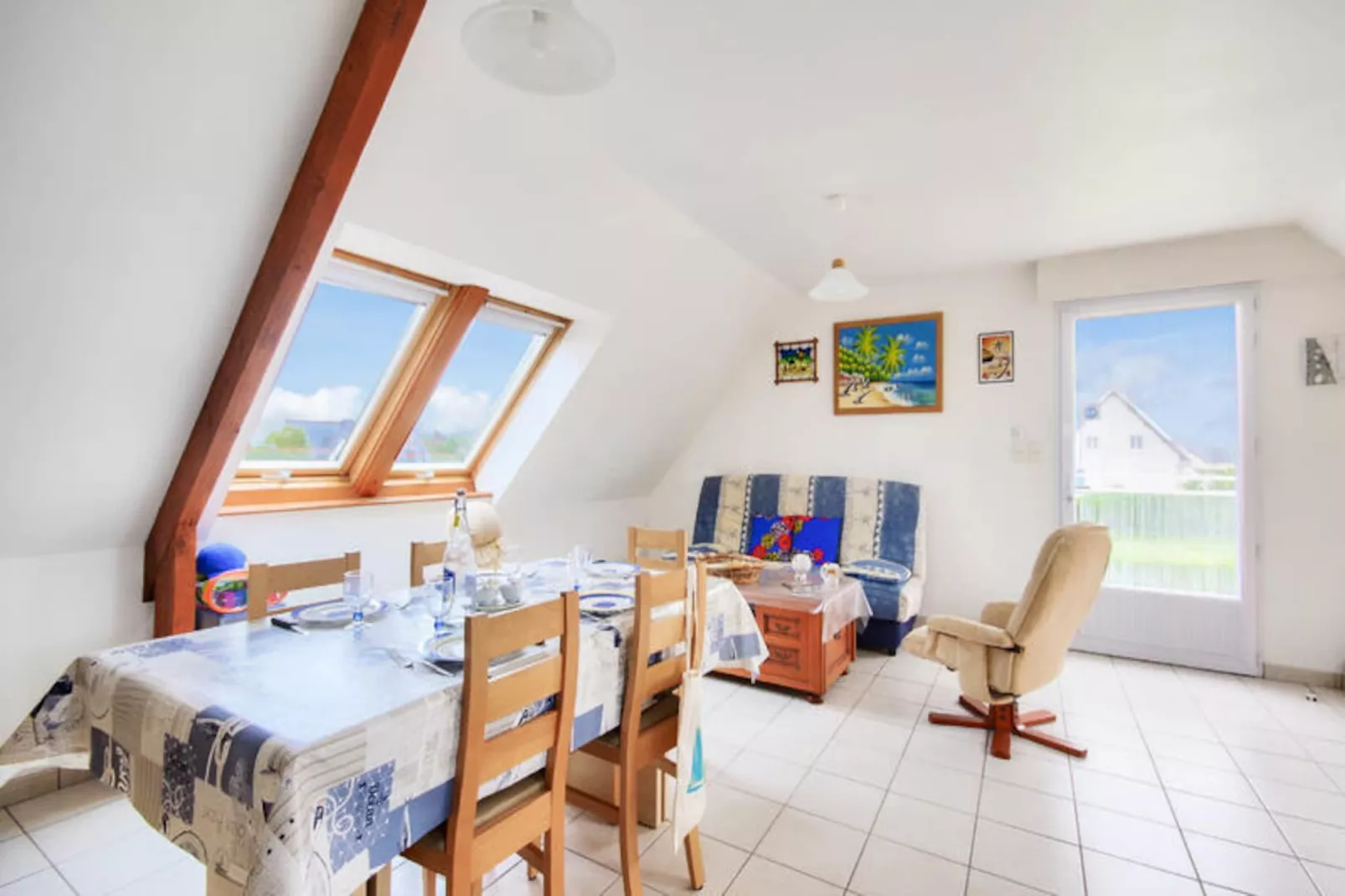 Appartements à Erquy