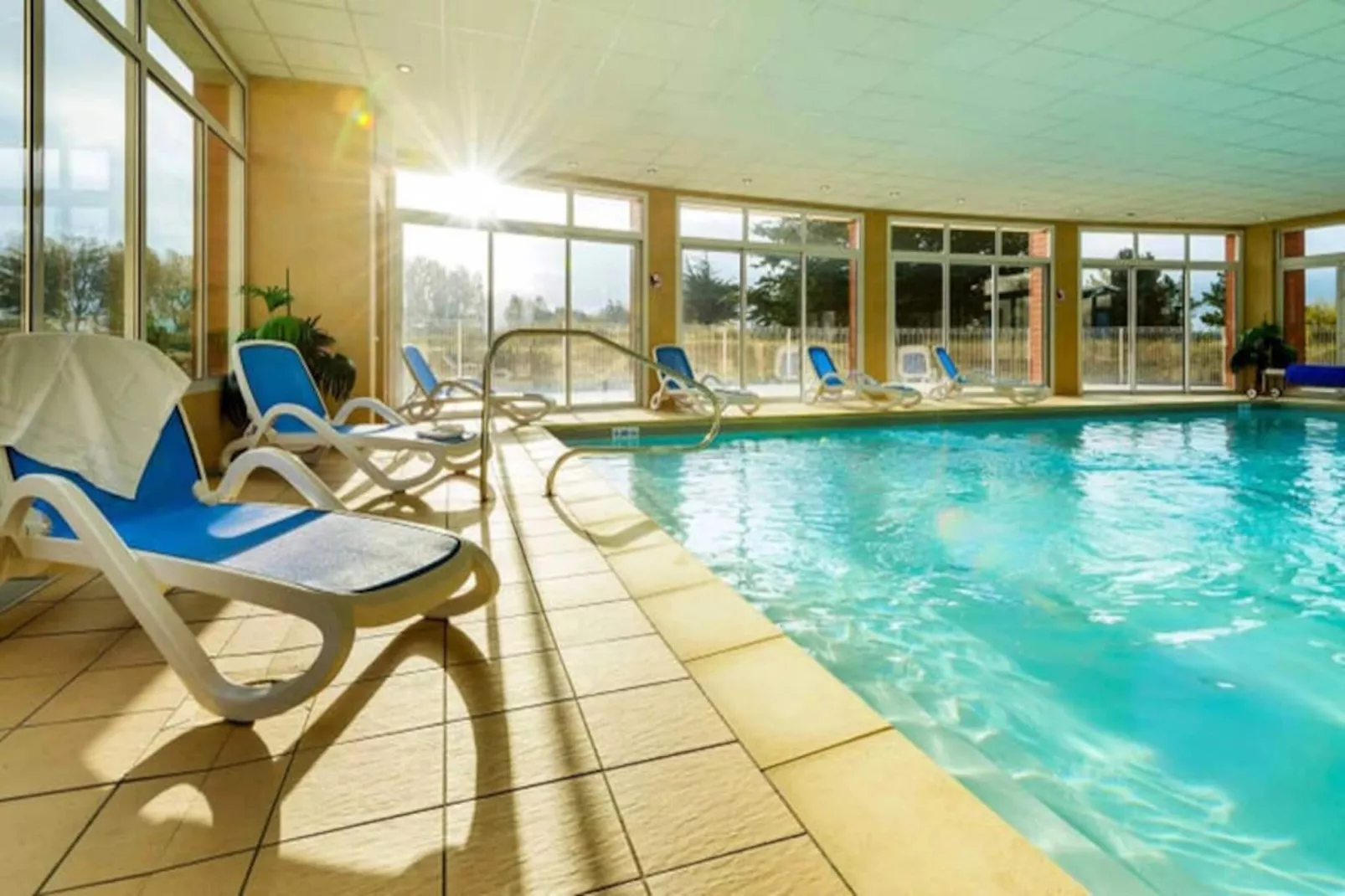 Appartements à Fréhel