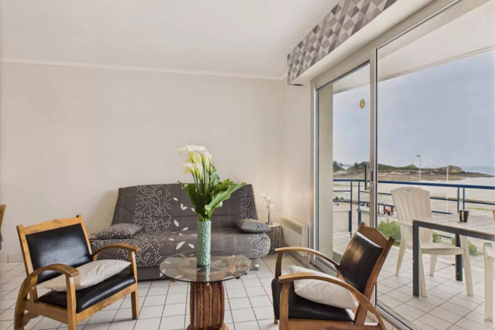 Appartements à Erquy